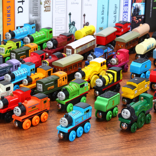 Thomas the tank - the,