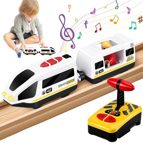 Eisenbahn kinder elektrisch - eisenbahn,