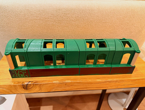 Brio holzeisenbahn zubehör - holzeisenbahn,