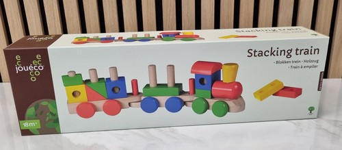 Jouéco holz eisenbahn - jouéco,