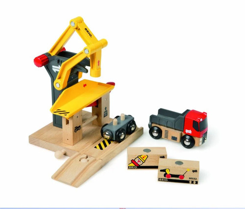 Brio 33280