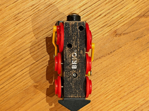 Brio holzeisenbahn lokomotive - brio,