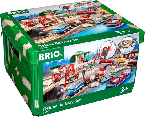 Brio world 33052 straßen - world, &