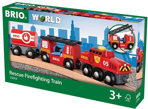Brio world 33844 - brio,