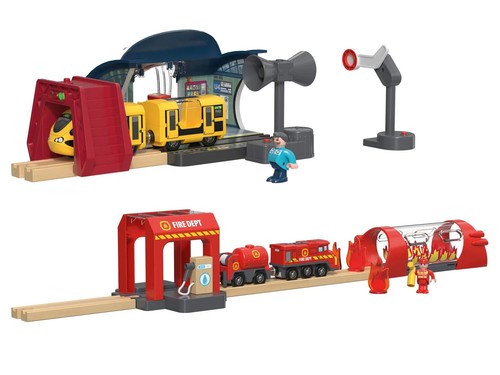 Eisenbahn holz spielzeug - holz,