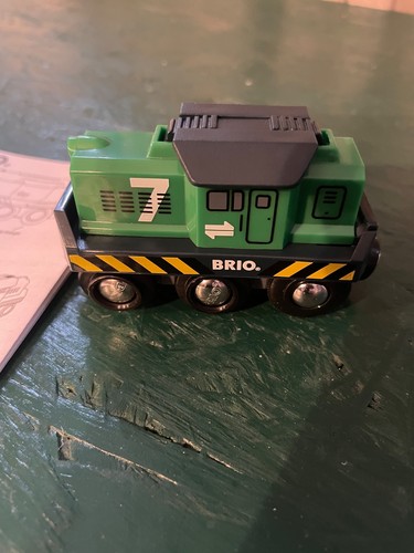 Brio holzeisenbahn - brio,