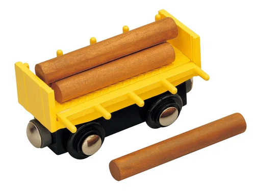 Maxim 50387 holzwagen waggon - maxim,