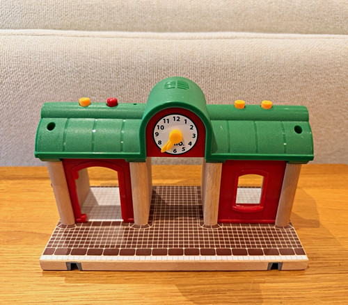 Brio holzeisenbahn - brio,