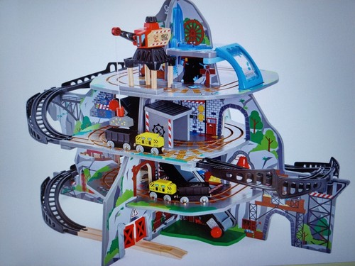 Spielzeug eisenbahn riesige - spielzeug-eisenbahn,