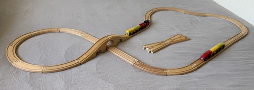 Ikea zugset holzspielzeug - zugset,