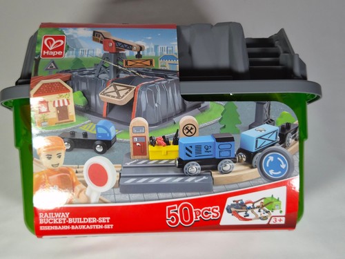 Hape e3764 großes 50tlg - e3764,