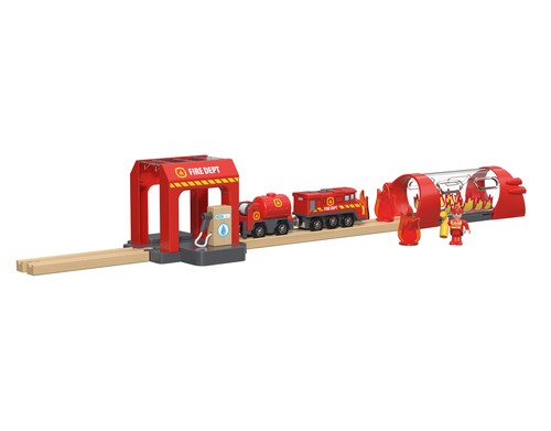 Lupilu holz eisenbahn - holz,