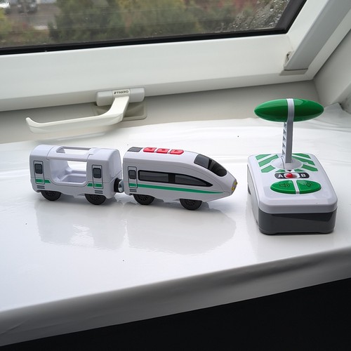 Holzeisenbahn elektro lok - holzeisenbahn, elektro-lok