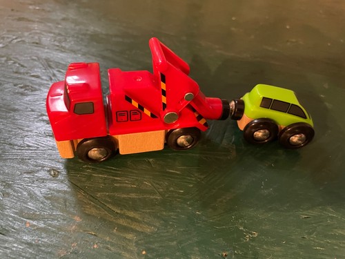 Brio holzeisenbahn auto - brio,