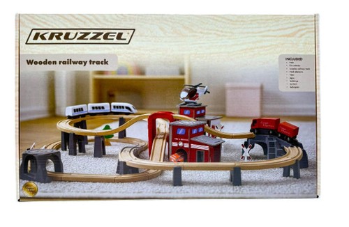Holzeisenbahn zug - holzeisenbahn-zug, –